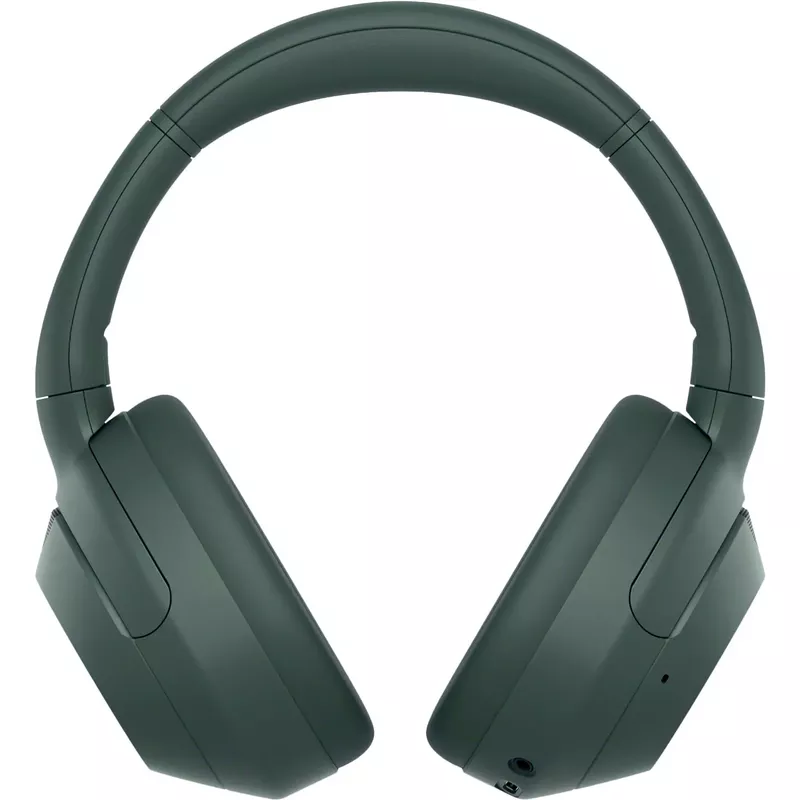 Sony ULT WEAR Wireless Noise Canceling Headphones - Forest Gray