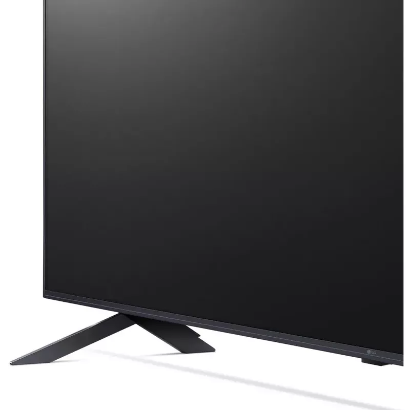 LG - 50” Class UR9000 Series LED 4K UHD Smart webOS TV