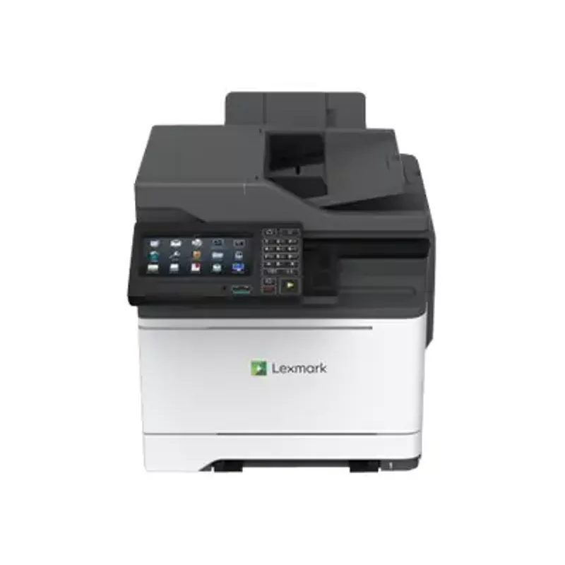 Lexmark CX625ade - multifunction printer - color