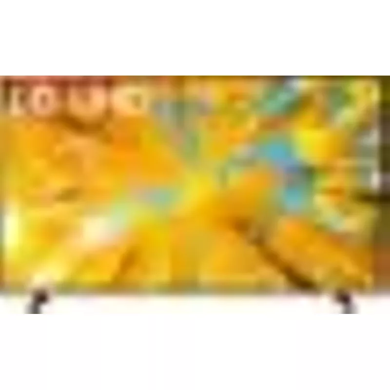 LG - 75” Class UQ75 Series LED 4K UHD Smart webOS TV