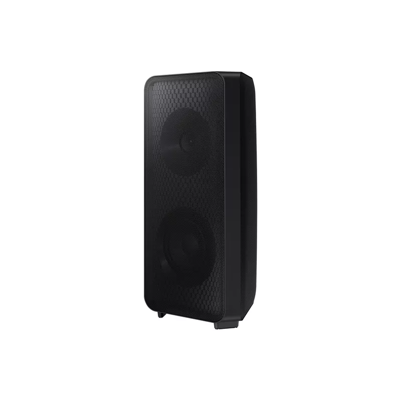 Samsung - MX-ST50B Sound Tower High Power Audio 240W - Black