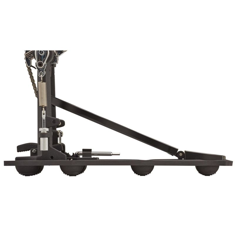 Roland RDH-100A Heavy-Duty Single Kick Drum Pedal with Noise Eater Technology