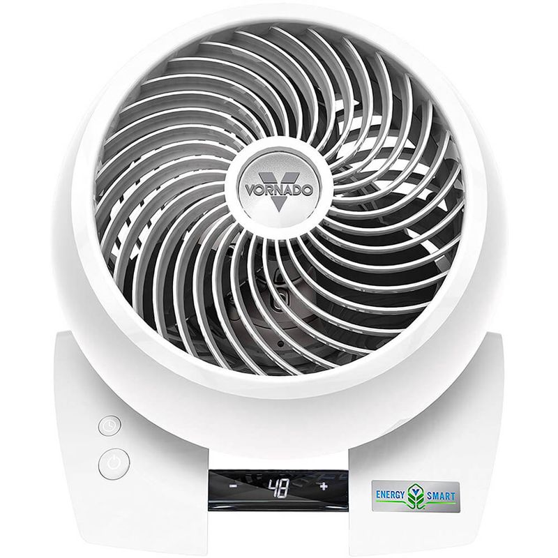 Vornado Smart Medium Air Circulator Fan