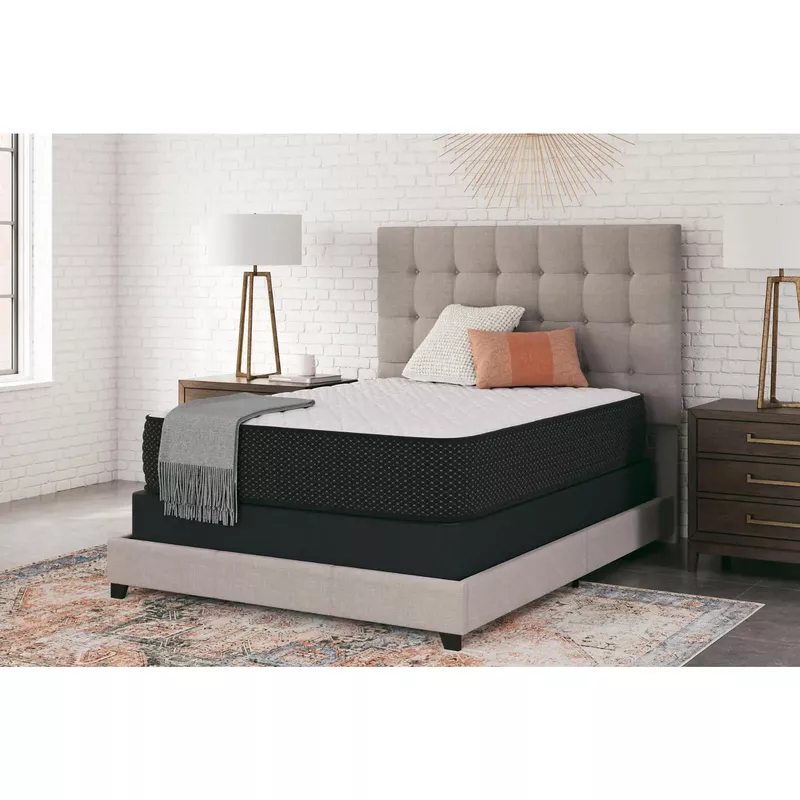 Limited Edition Firm King Mattress