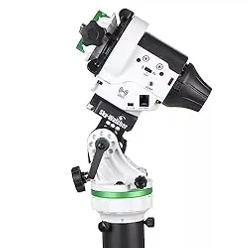 Sky Watcher Star Adventurer 2i Pro Pack - Motorized DSLR Night Sky Tracker Equatorial Mount for Portable Nightscapes, Time-Lapse and Panoramas - Wi-Fi App Camera Control - Long Exposure (S20512)