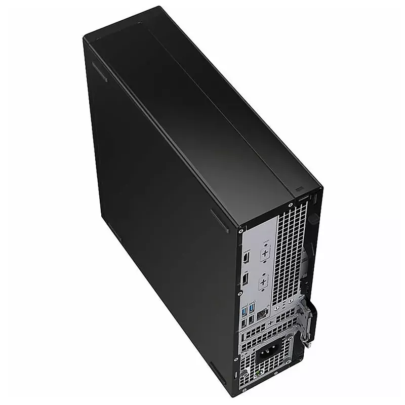 Dell - OptiPlex 7000 Desktop - Intel Core i5-13500 - 16GB Memory - 256GB SSD - Black