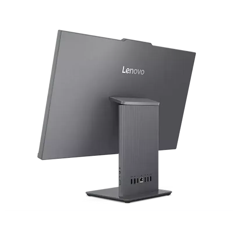 Lenovo IdeaCentre AIO I Intel Desktop, 27" FHD IPS 14ms, UHD Graphics for 13th Gen Processors, 8GB, 512GB SSD