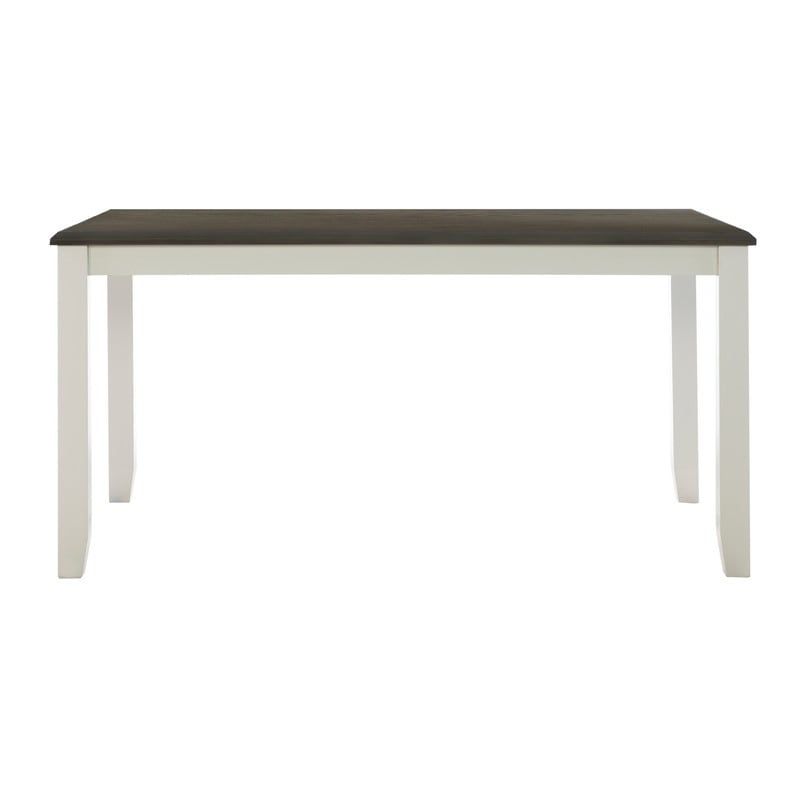 Jane Dining Table - Grey