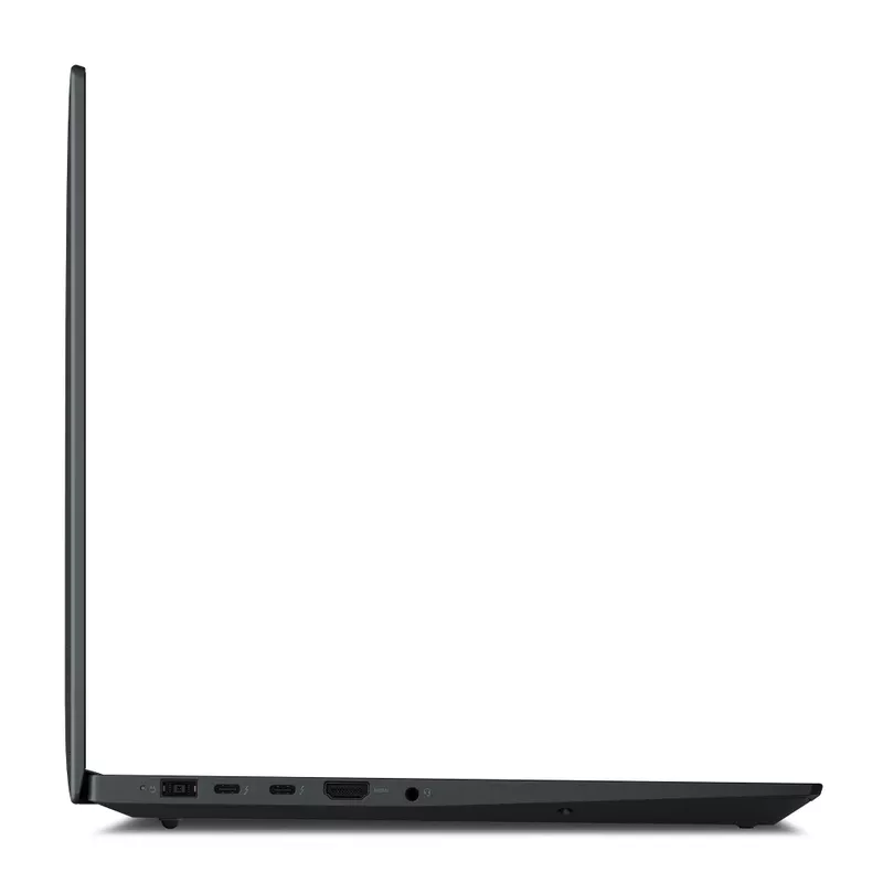 Lenovo ThinkPad P1 Gen 6 Intel Laptop, 16" IPS LED , i7-13700H, RTX, 32GB, 1TB, One YR Onsite Warranty