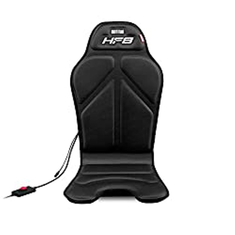 Next Level Racing HF8 - Haptic Feedback Gaming Pad (NLR-G001)
