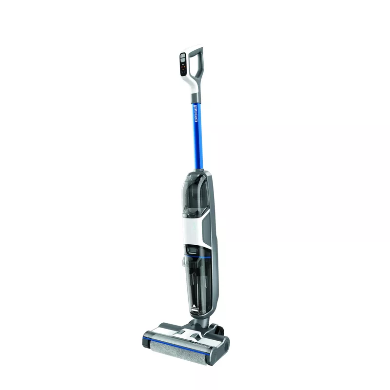 Bissell - CrossWave HF3 Cordless Multi-Surface Wet/Dry Vacuum