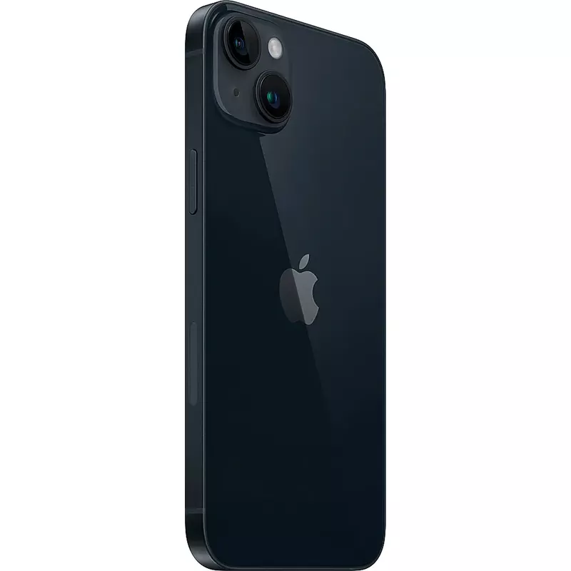 Apple - iPhone 14 Plus 128GB (Unlocked) - Midnight