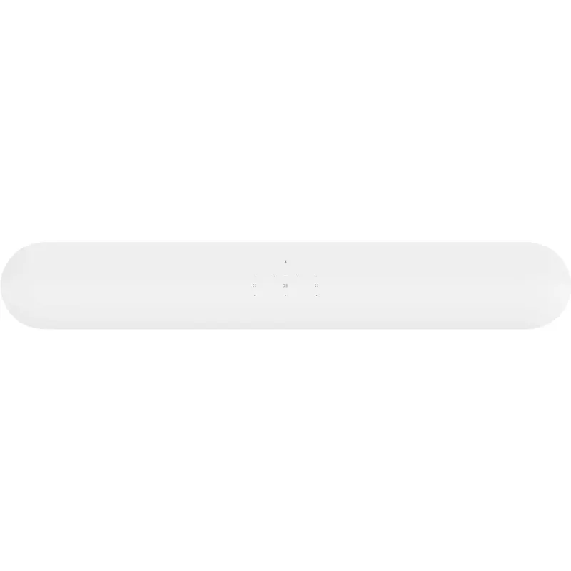 Sonos - Beam (Gen 2) - White