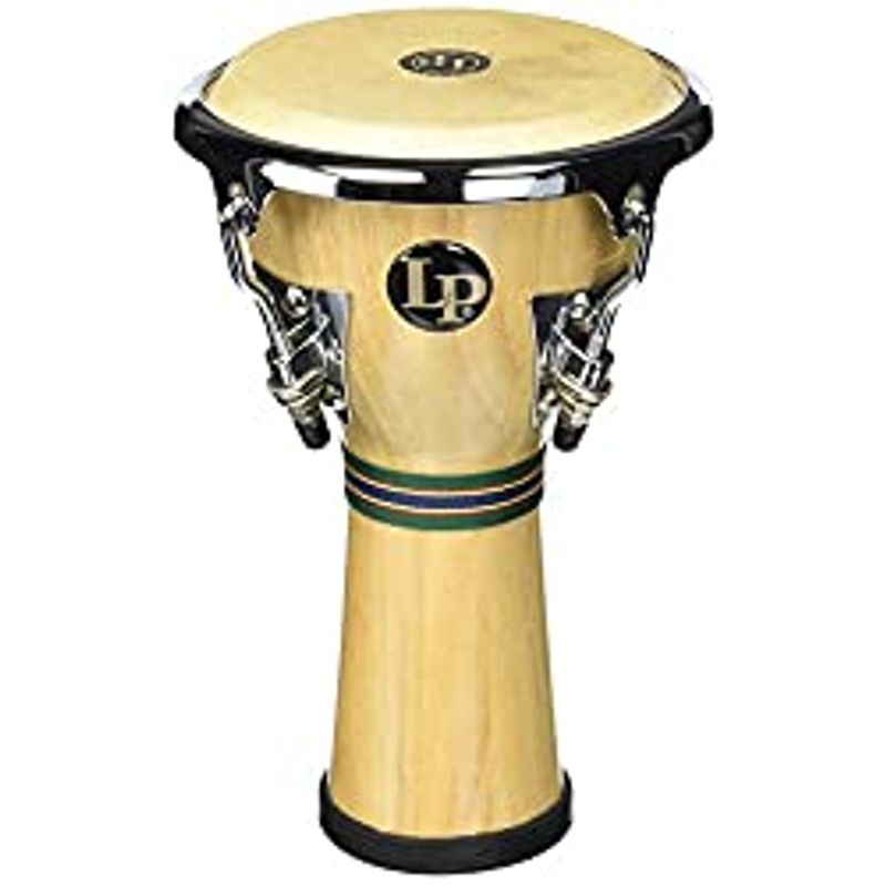 Rent to own Lp Lpm196 Mini Tunable Djembe