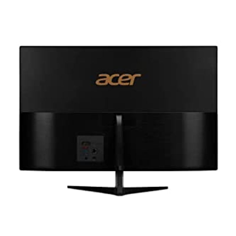 Acer Aspire C27-1700-UA91 AIO Desktop | 27" Full HD IPS Display | 12th Gen Intel Core i5-1235U | Intel Iris Xe Graphics | 16GB DDR4 |...