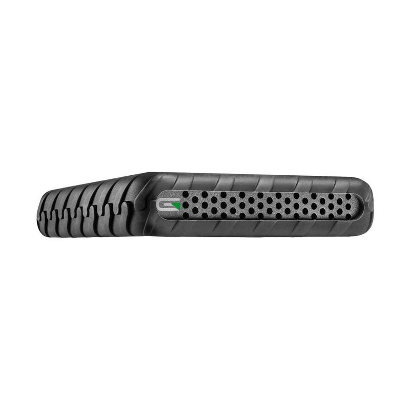 Glyph Technologies BlackBox Plus 4TB USB 3.1 Type-C External Hard Drive