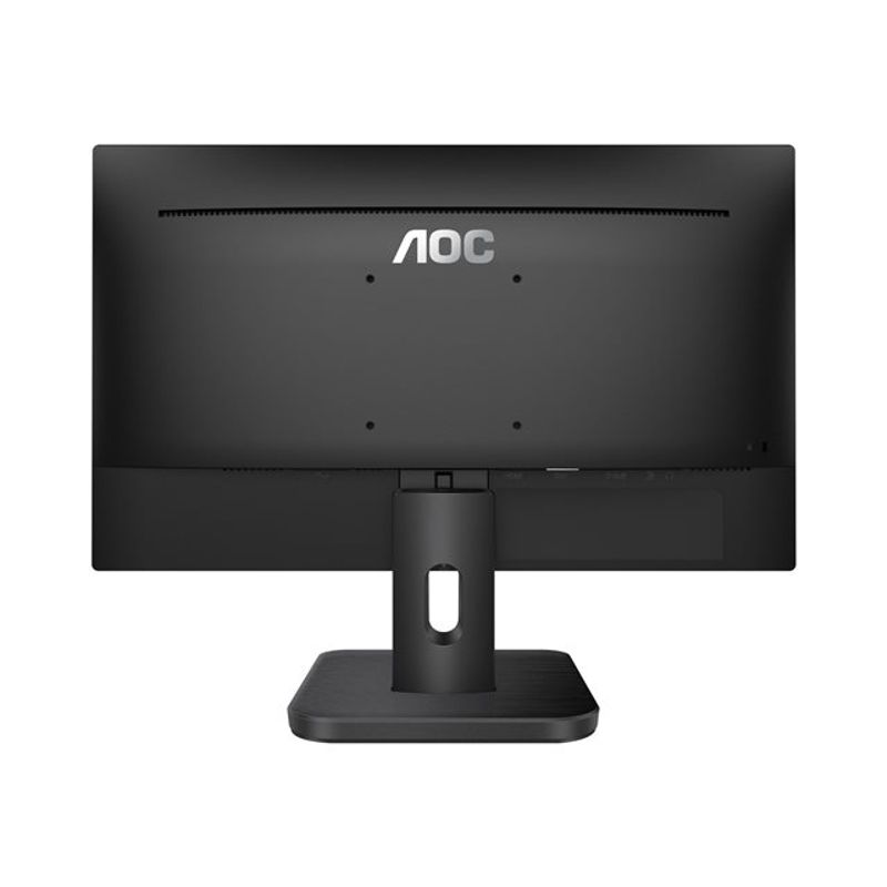 AOC 27E1H - LED monitor - Full HD (1080p) - 27"