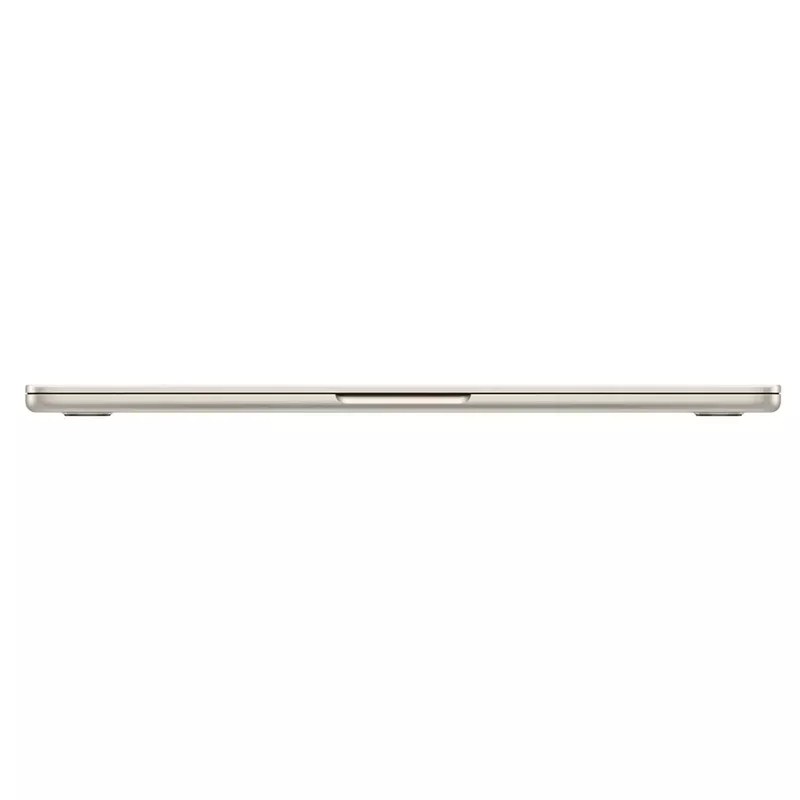 Apple MacBook Air 13.6" with M3 Chip (Early 2024) - Starlight - 512GB SSD - 8GB - 8-Core / 10-Core