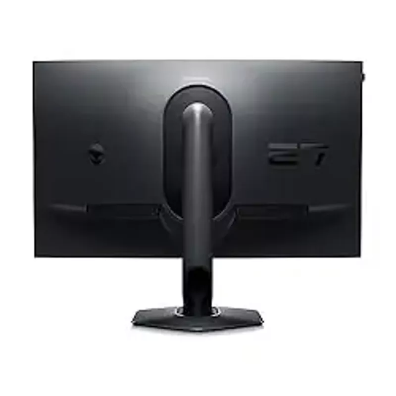 Alienware - AW2724HF 27" IPS FHD Gaming Monitor - 360Hz - AMD Free-Sync Premium - VESA - HDMI, DisplayPort - Dark side of the Moon