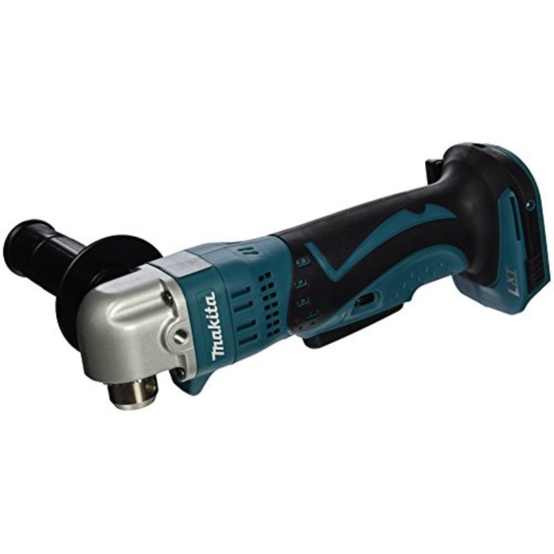 Makita XAD01Z 18V LXT Lithium-Ion Cordless 3/8" Angle Drill, Tool Only