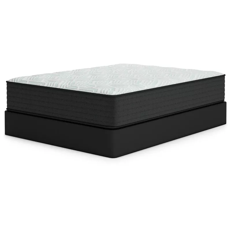 Palisades Plush California King Mattress