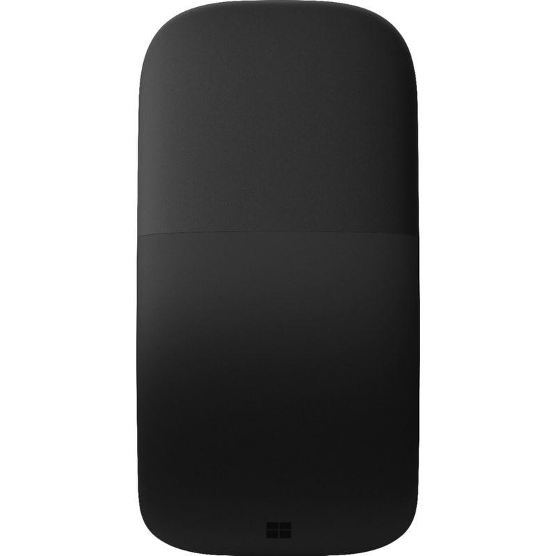 Alt View Zoom 13. Microsoft - Arc Wireless BlueTrack Ambidextrous Mouse - Black