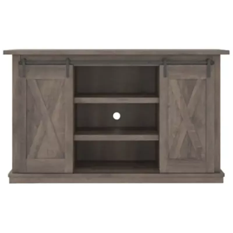 Gray Arlenbry Medium TV Stand