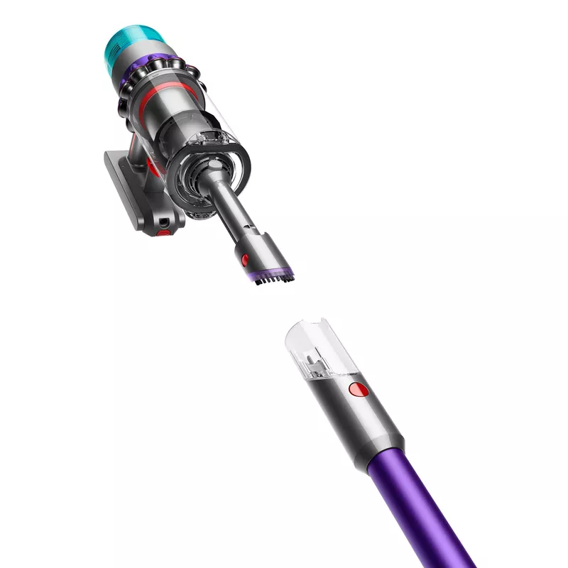 Dyson - Gen 5 Detect Cordless Vacuum Purple