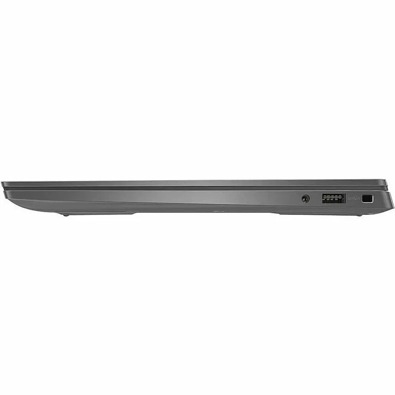 Dell - Latitude 7000 14" Laptop - Intel Core i7 with 16GB Memory - 512 GB SSD - Titan Gray