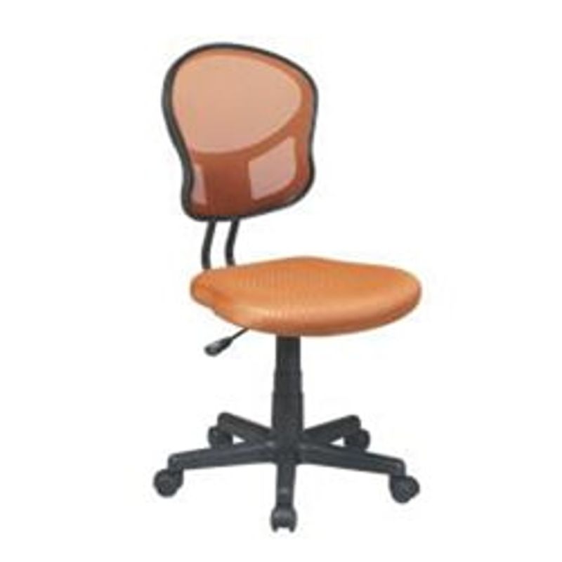 Office Star Mesh Task Chair - Green