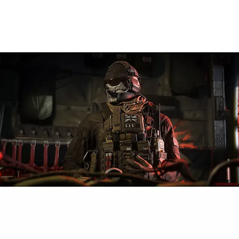 Call of Duty: Modern Warfare III Cross-Gen Bundle Edition - PlayStation 4, PlayStation 5