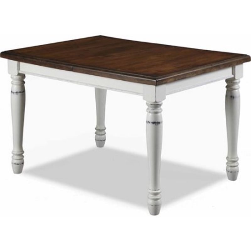 Home Styles Monarch Rectangular Dining Table
