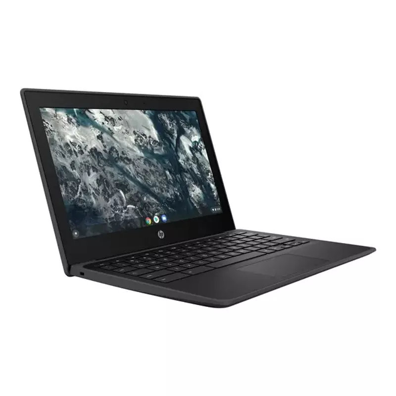 HP Chromebook 11 G9 EE 11.6" Touchscreen Chromebook - HD - 1366 x 768 - Intel Celeron N4500 Dual-core (2 Core) - 4 GB RAM - 32 GB Flash Memory