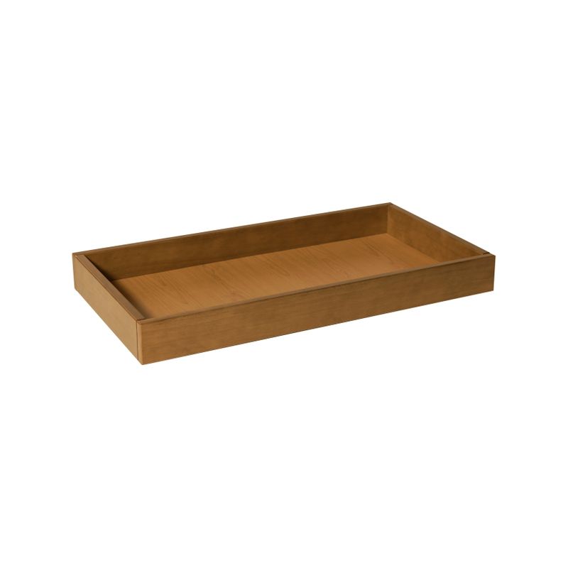 DaVinci Universal Removable Changing Tray (M0219) - N/A - Chestnut