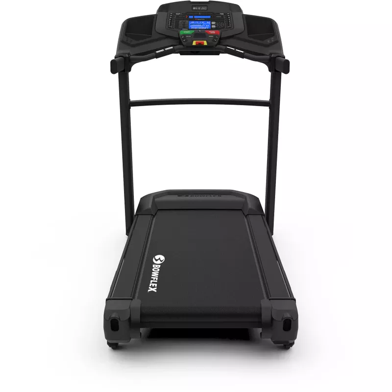 Bowflex - BXT8J Treadmill - Black