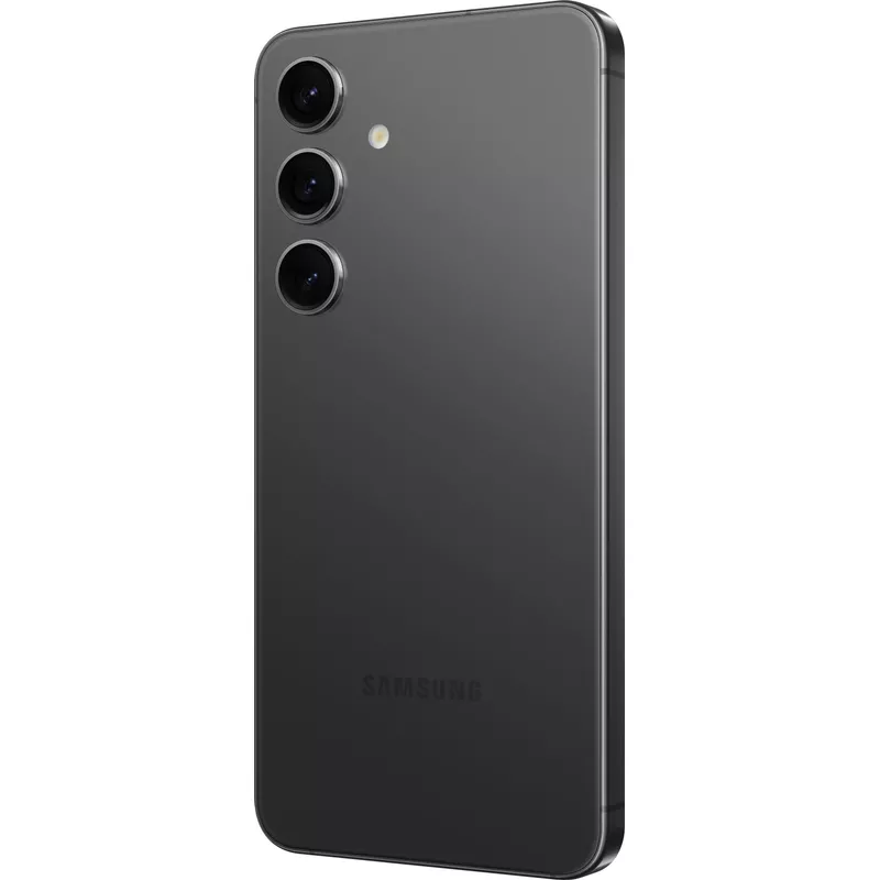 Samsung - Galaxy S24 256GB (Unlocked) - Onyx Black