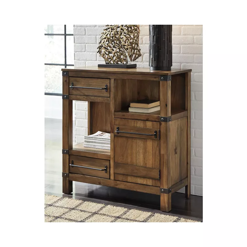 Roybeck Accent Cabinet