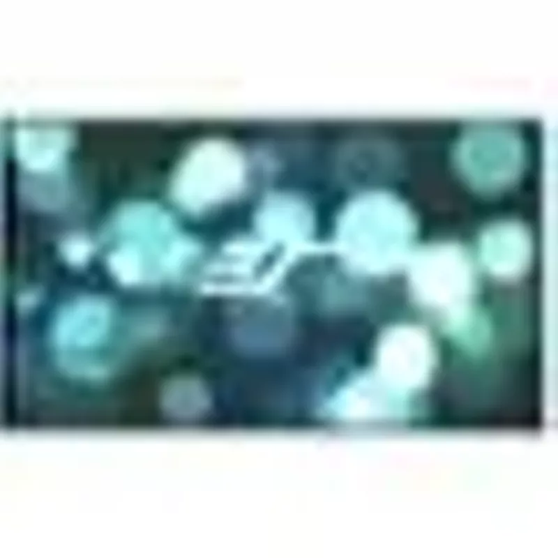 Elite Screens - Aeon Series 120" Projector Screen - Edgeless