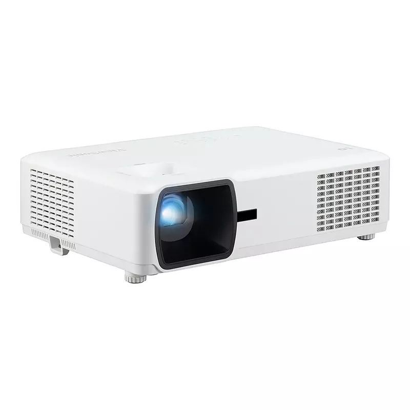 ViewSonic - LS610HDH 1080p 4000 Lumnes LED Projector - Silver