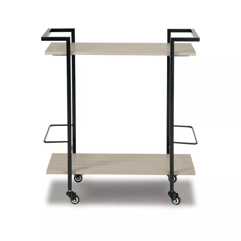 Waylowe Bar Cart