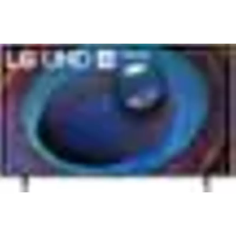 LG - 65” Class UR9000 Series LED 4K UHD Smart webOS TV