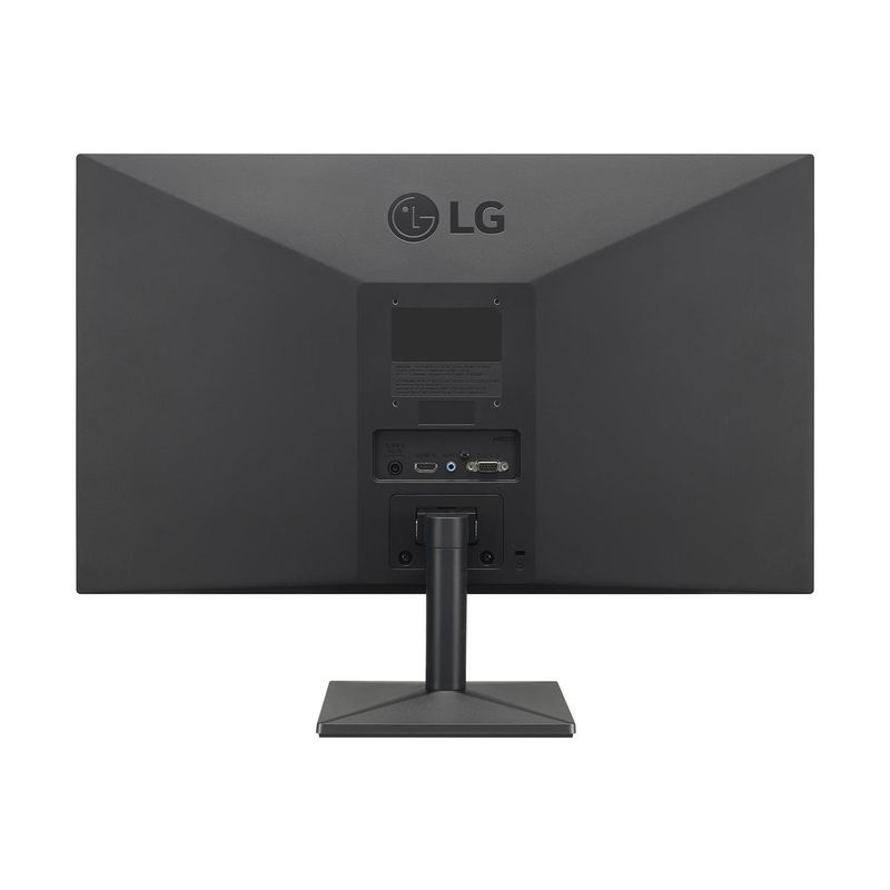 LG 24BK430H 23.8" Full HD IPS LED Monitor, Black