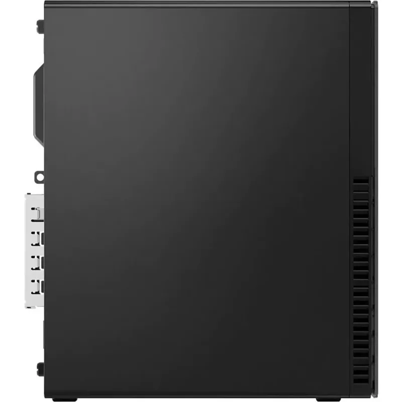 Lenovo ThinkCentre M90s Gen 3 Small Form Factor Desktop Computer, Intel Core i5-12500 3.0GHz, 16GB RAM, 256GB SSD, Windows 11 Pro, Black