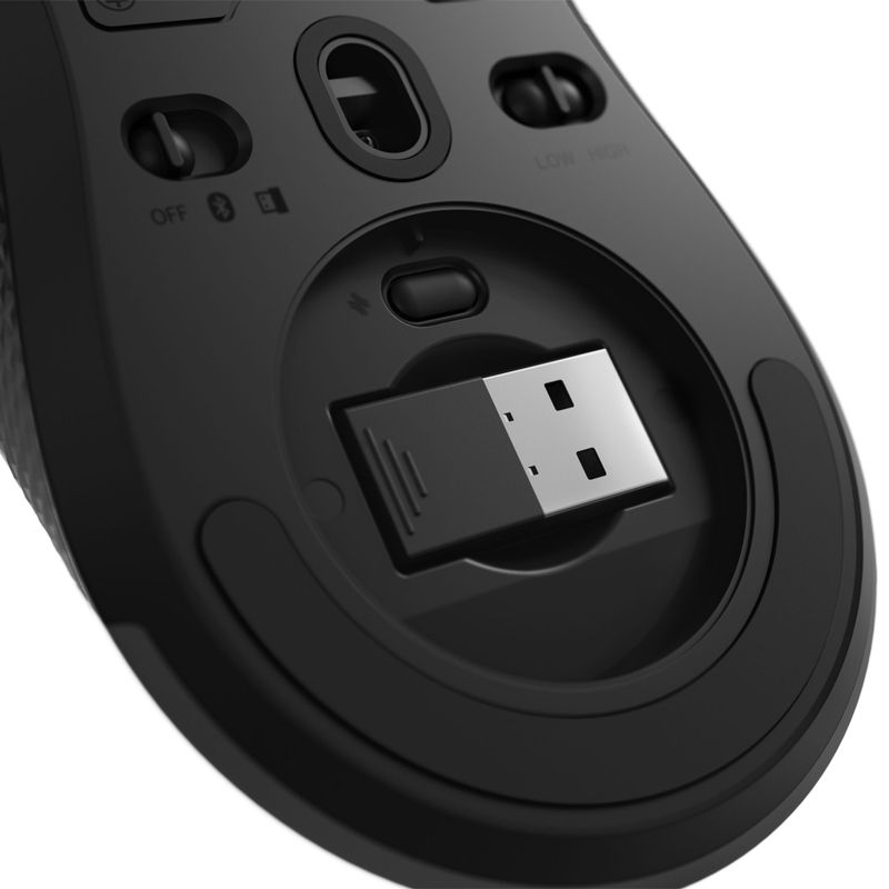 Lenovo Legion M600 Wireless Gaming Mouse