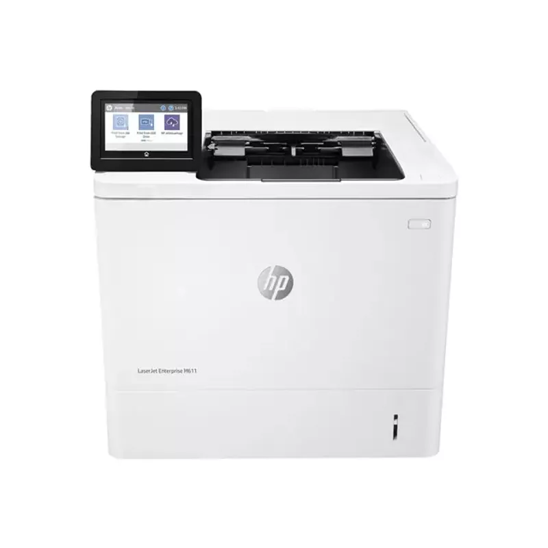 HP LaserJet Enterprise M611dn - printer - monochrome - laser