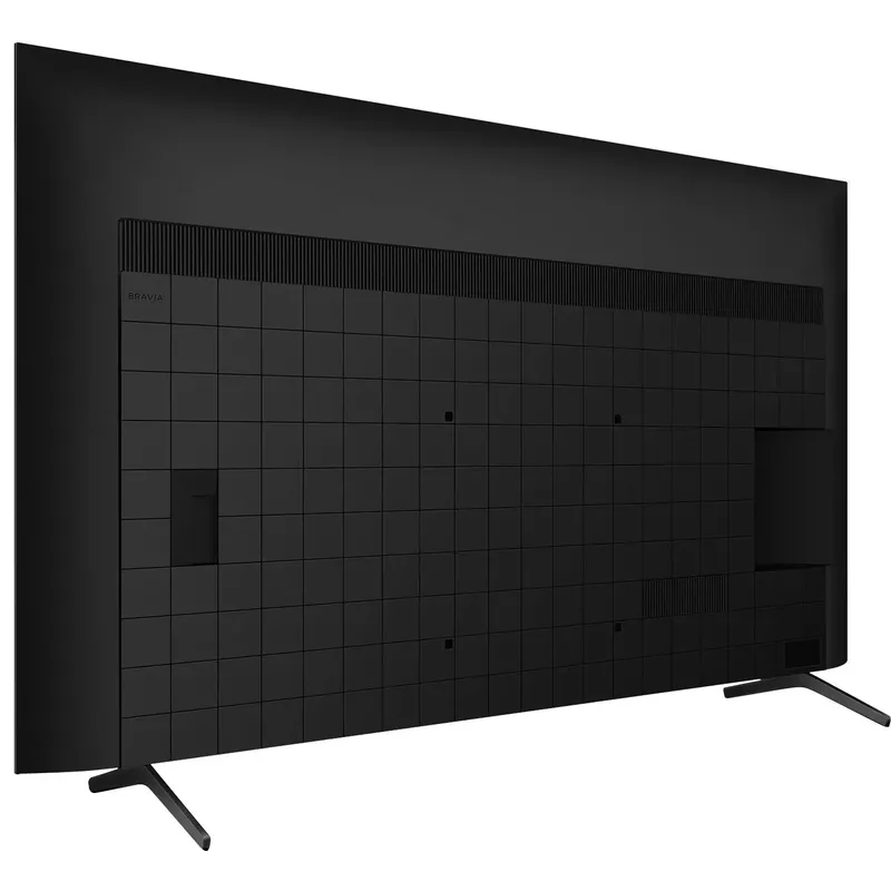 Sony - 85" Class X80K Series LED 4K HDR Smart Google TV