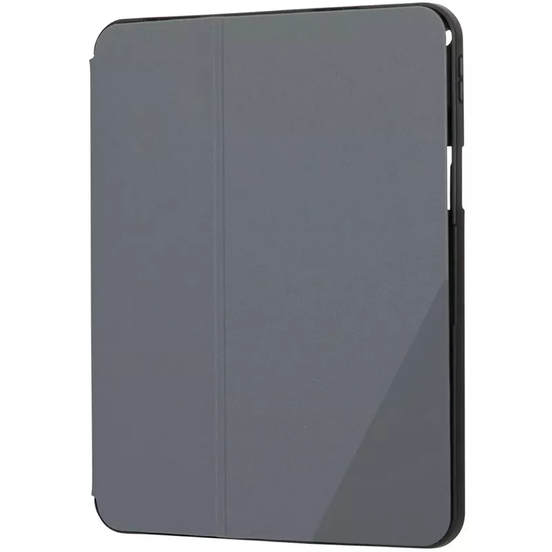 Targus - Click-In Case for iPad (10th gen.) 10.9" - Gray