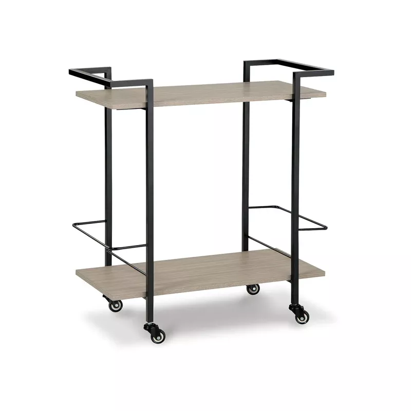 Waylowe Bar Cart