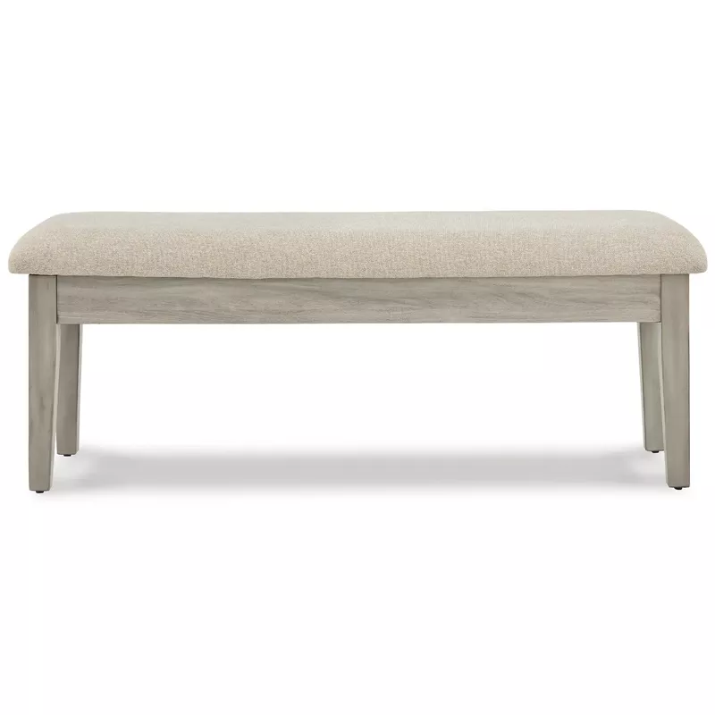 Parellen 48" Bench