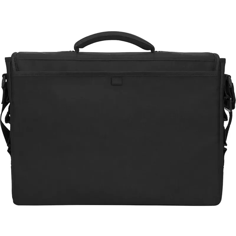 Lenovo ThinkPad Essential Messenger 15.6" Laptop Carrying Case, Black